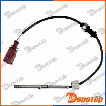 Capteur de température d'échappement pour VW | EGT-WW-002, 3HTS0013